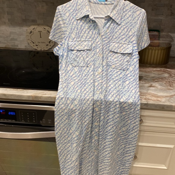 J.McLaughlin dress - Picture 5 of 6